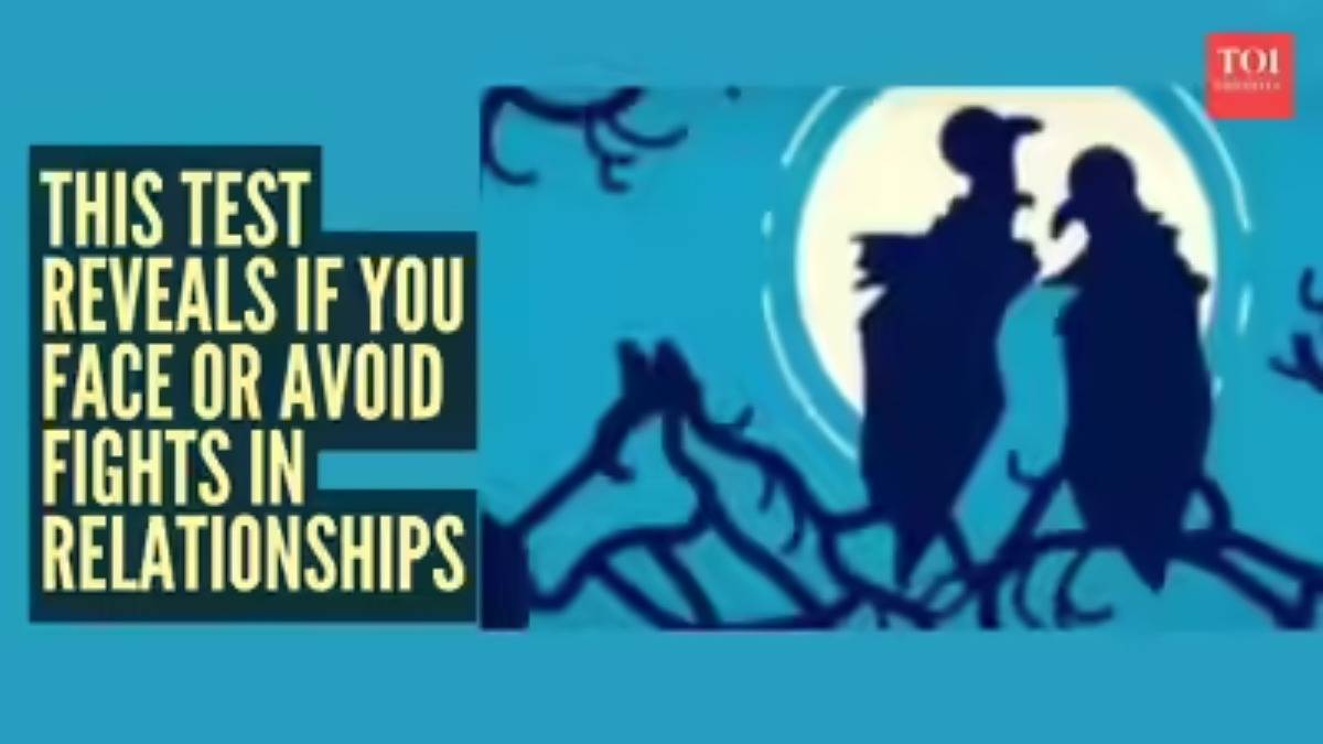 Aşk İlişkilerinde Çatışma Yönetimini Anlama Testi