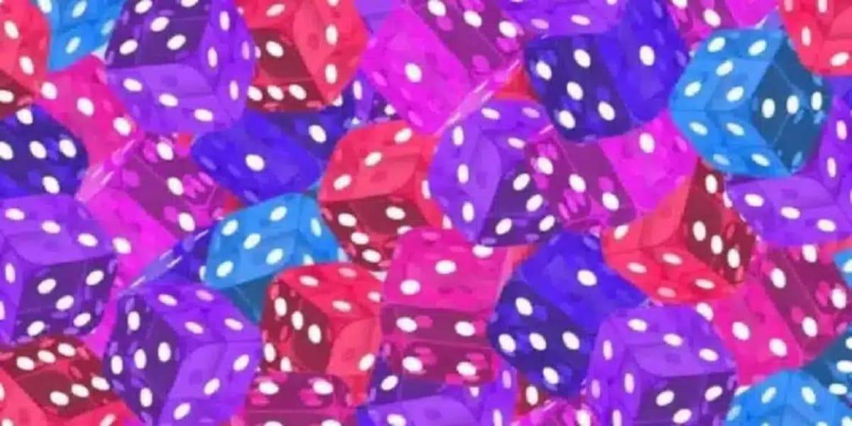 En mantıklı zihinler için görsel bir meydan okuma