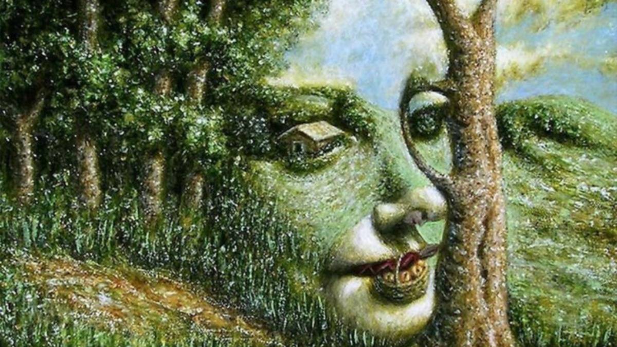 Görsel İllüzyonlar ve Duygusal Yönetim Tarzınız