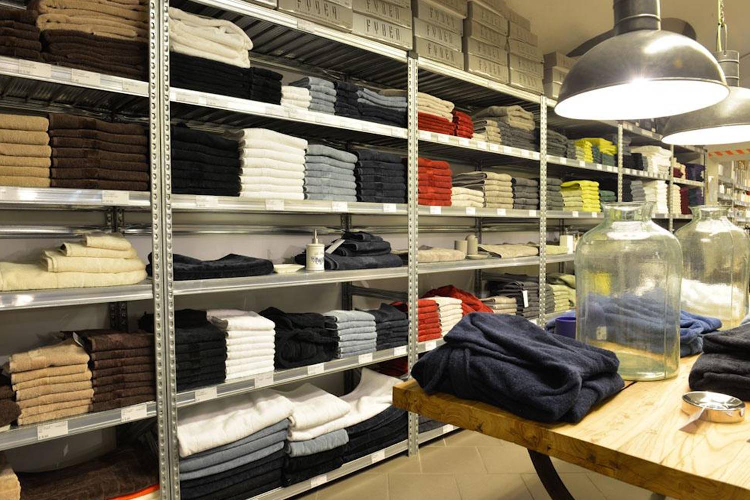 Setraf Uluslararası Pazarda Güven Üzerine İnşa Edilmiş Bir Yapı Sunuyor