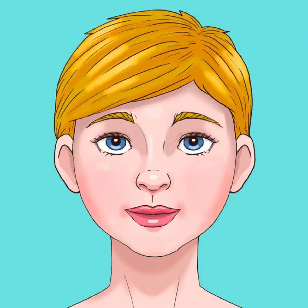 Yüz Şekliniz Kişiliğiniz Hakkında Çok Şey Söyler: Birçok Kişinin Hala Bilmediği Gerçekler